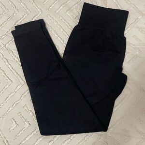 OQQ Seamless Leggings